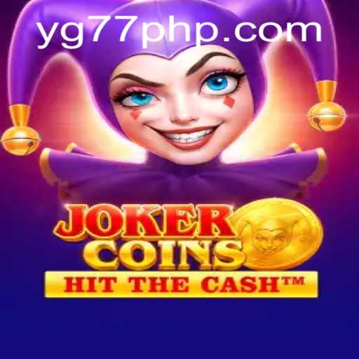 JokerCoins: A New Era in Digital Gaming