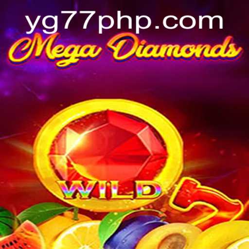 MegaDiamond: Unveiling the Thrilling World of the Game