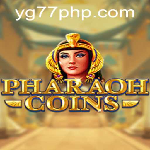 Explore the Exciting World of PharaohCoins with YG77