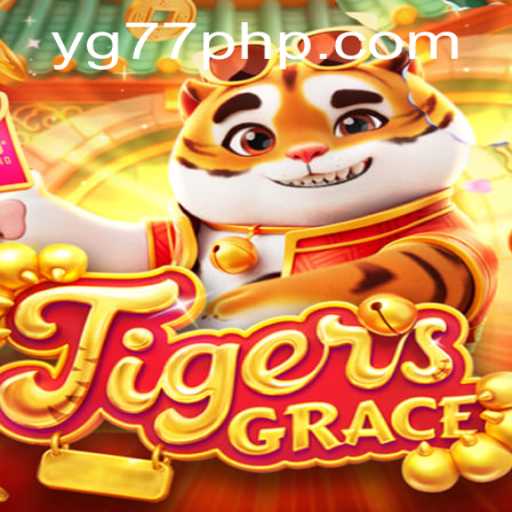 Exploring the World of TigersGrace: A Thrilling Adventure Awaits